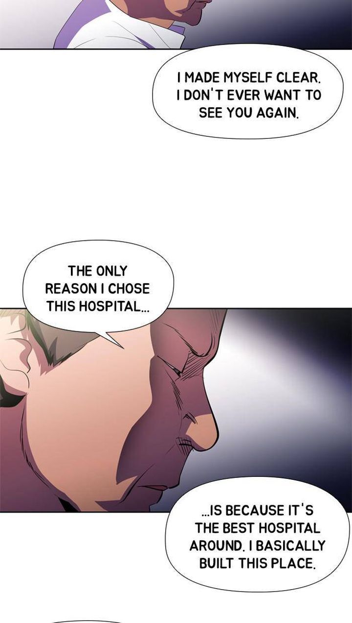Read Dr. Frost Manga Online