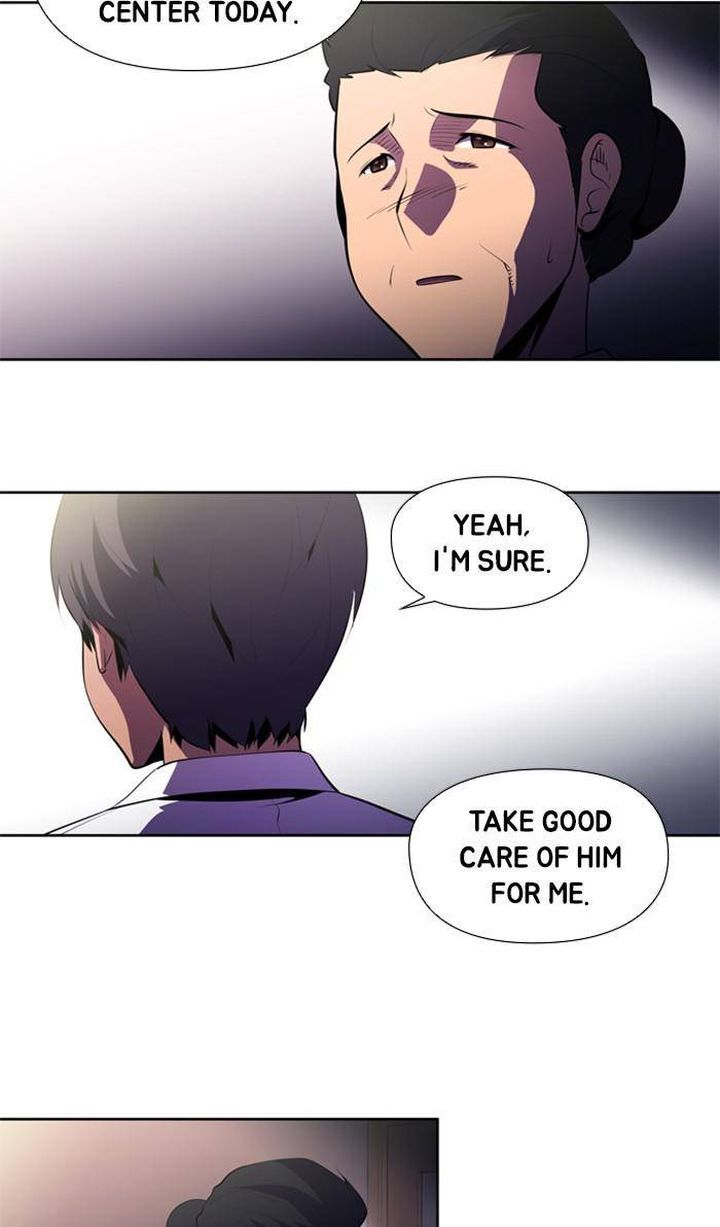 Read Dr. Frost Manga Online