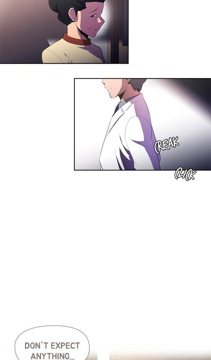 Read Dr. Frost Manga Online