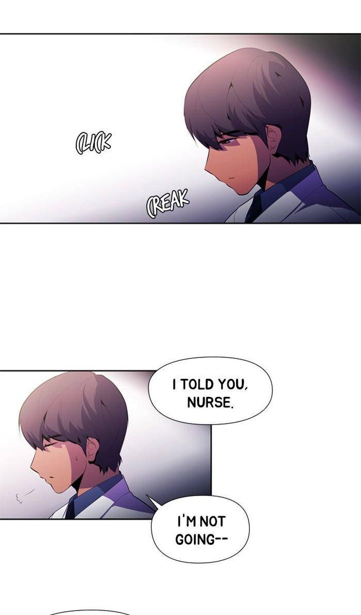 Read Dr. Frost Manga Online