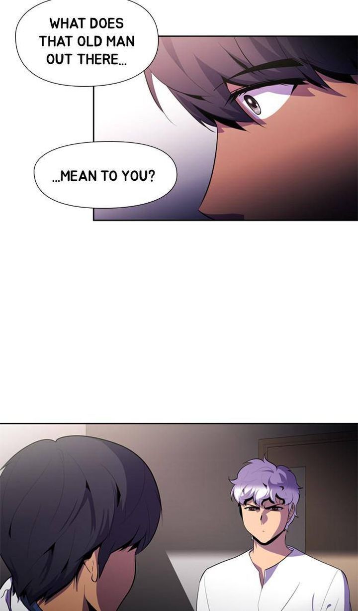 Read Dr. Frost Manga Online