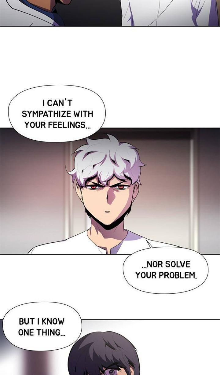 Read Dr. Frost Manga Online