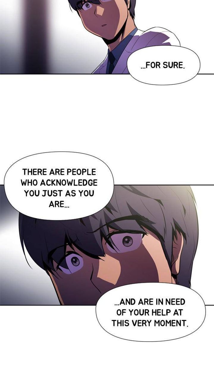 Read Dr. Frost Manga Online