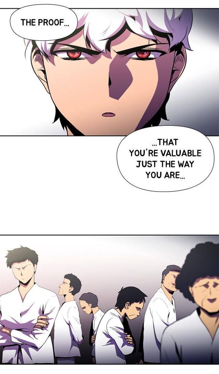 Read Dr. Frost Manga Online