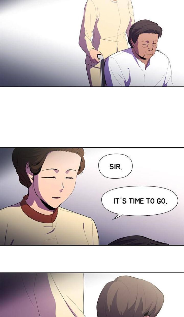 Read Dr. Frost Manga Online