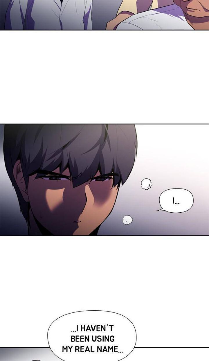 Read Dr. Frost Manga Online