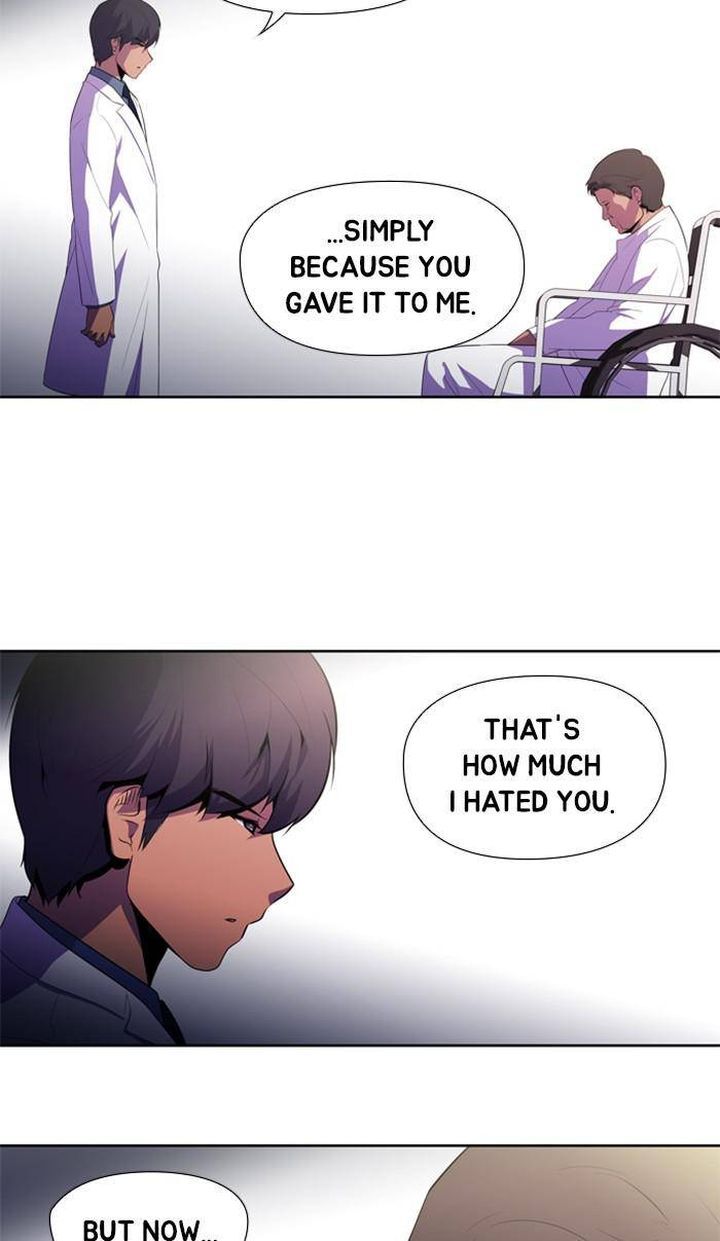 Read Dr. Frost Manga Online