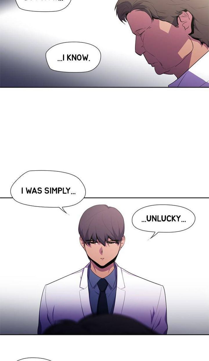 Read Dr. Frost Manga Online