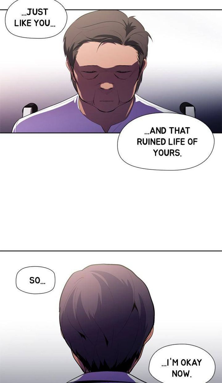 Read Dr. Frost Manga Online