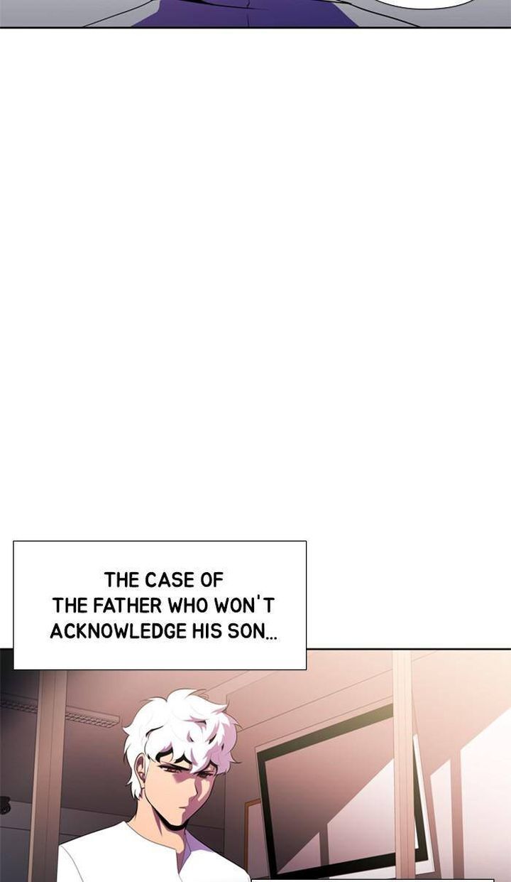 Read Dr. Frost Manga Online