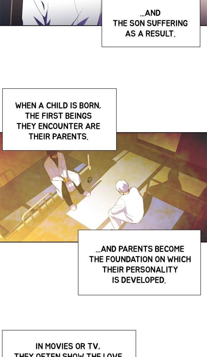 Read Dr. Frost Manga Online