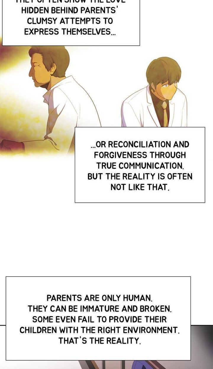 Read Dr. Frost Manga Online