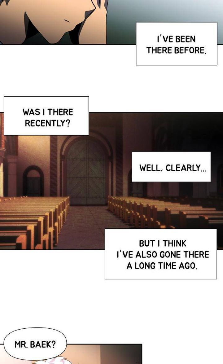 Read Dr. Frost Manga Online