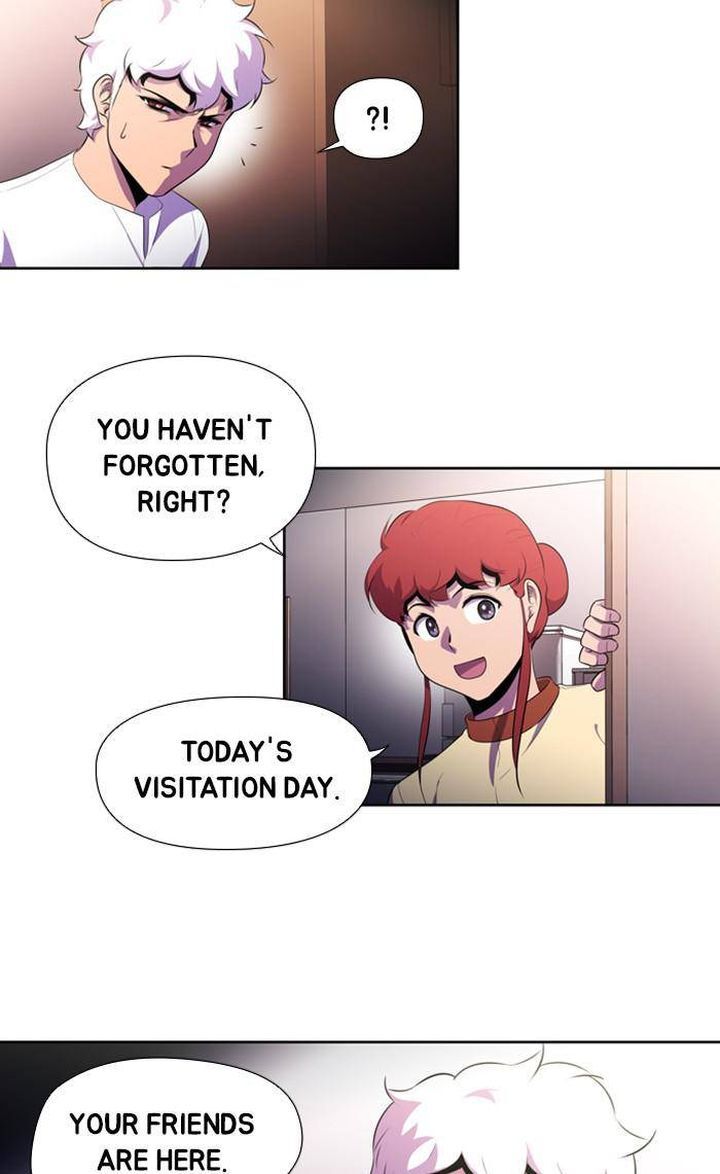 Read Dr. Frost Manga Online