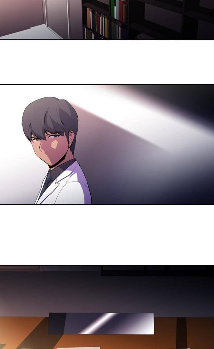 Read Dr. Frost Manga Online