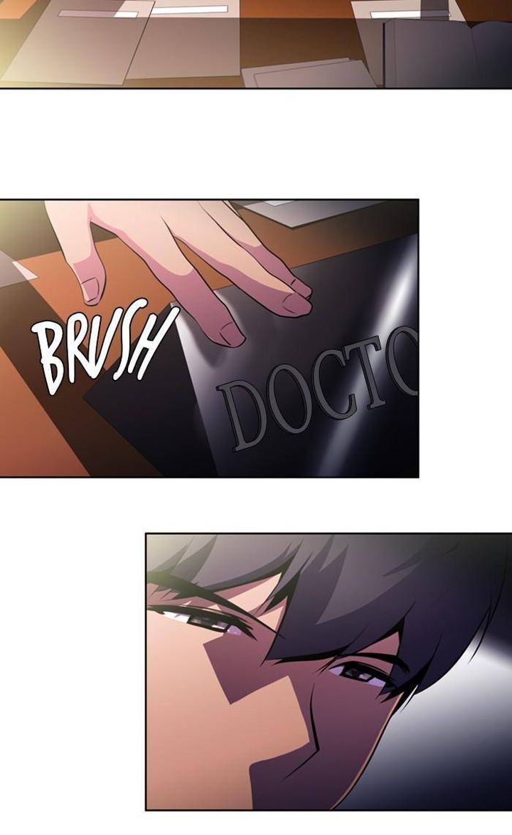Read Dr. Frost Manga Online