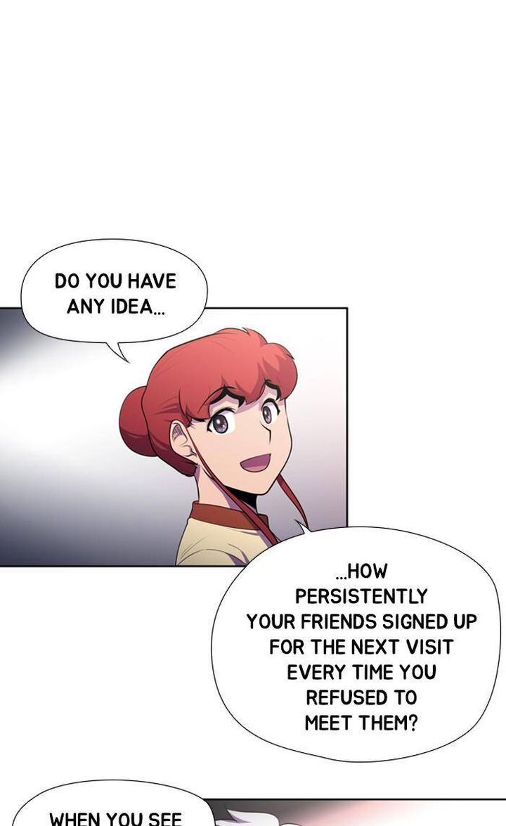Read Dr. Frost Manga Online