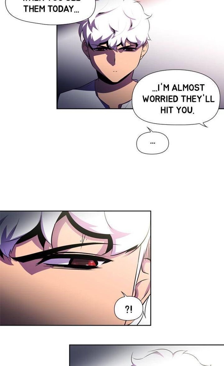 Read Dr. Frost Manga Online
