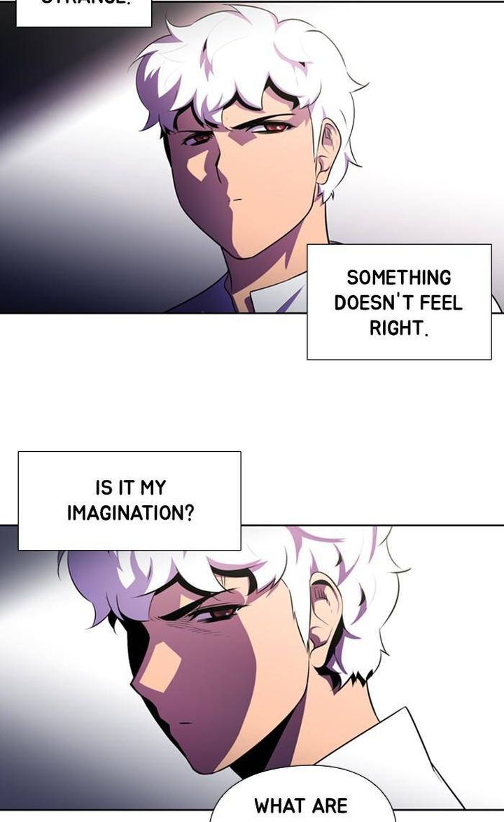 Read Dr. Frost Manga Online