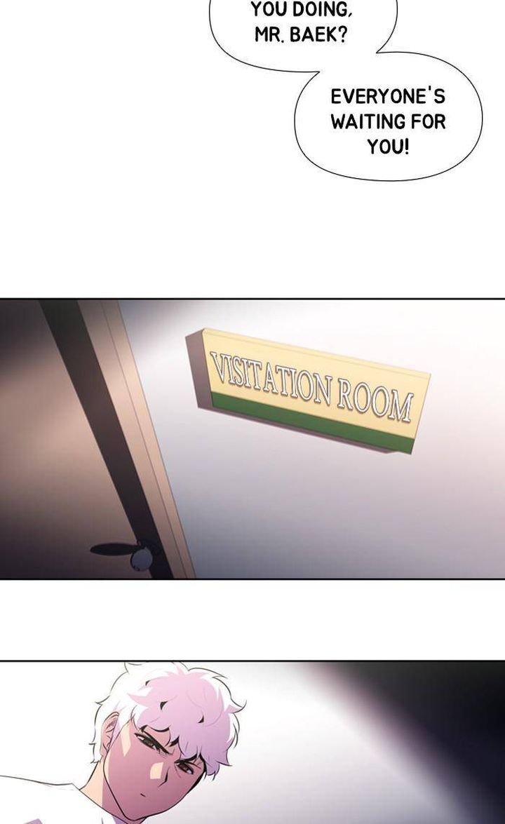 Read Dr. Frost Manga Online