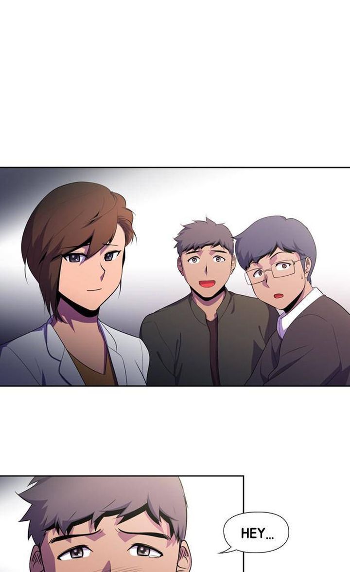 Read Dr. Frost Manga Online