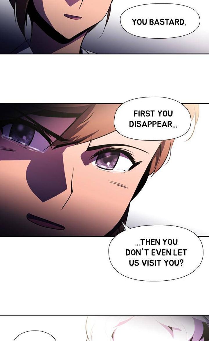 Read Dr. Frost Manga Online