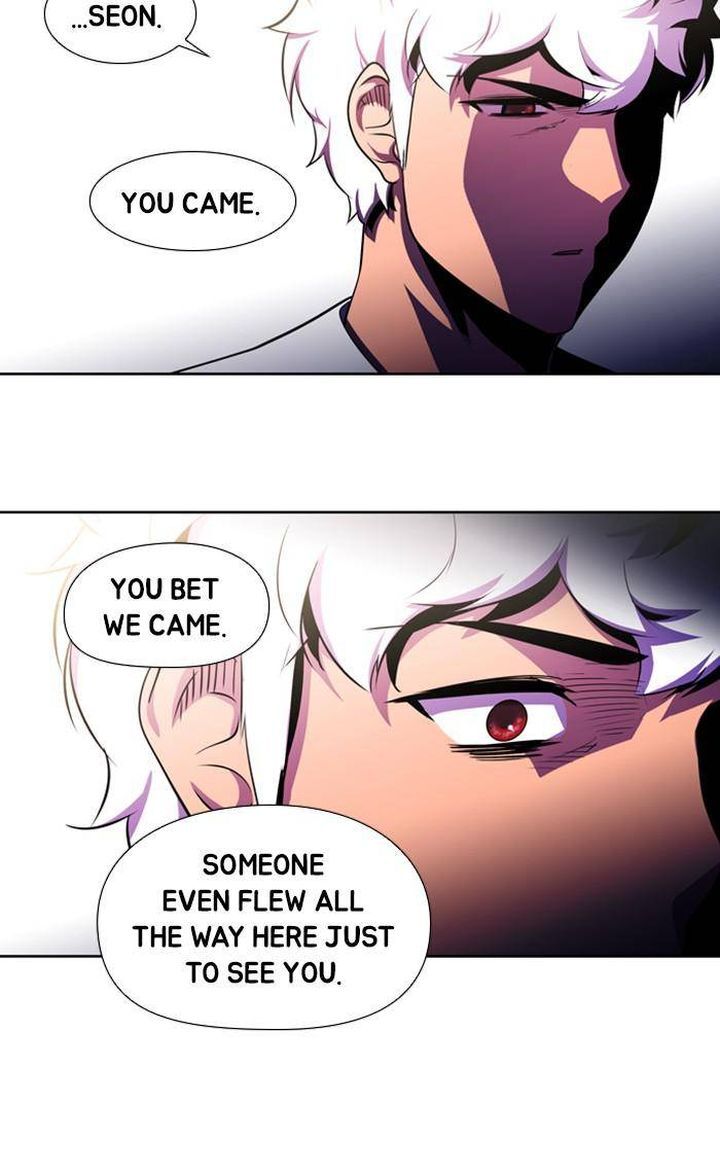 Read Dr. Frost Manga Online