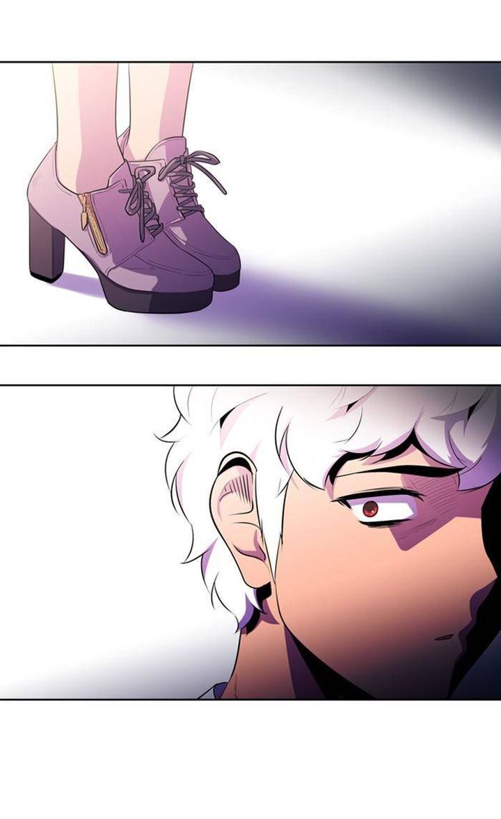 Read Dr. Frost Manga Online