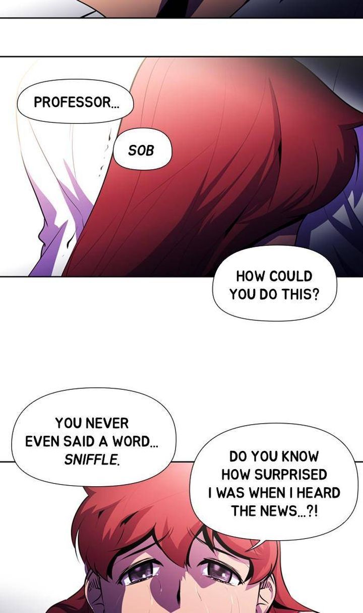 Read Dr. Frost Manga Online