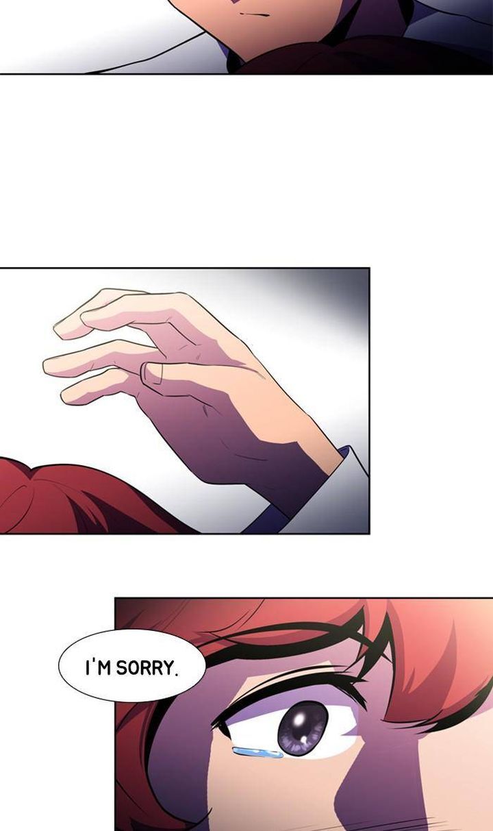 Read Dr. Frost Manga Online