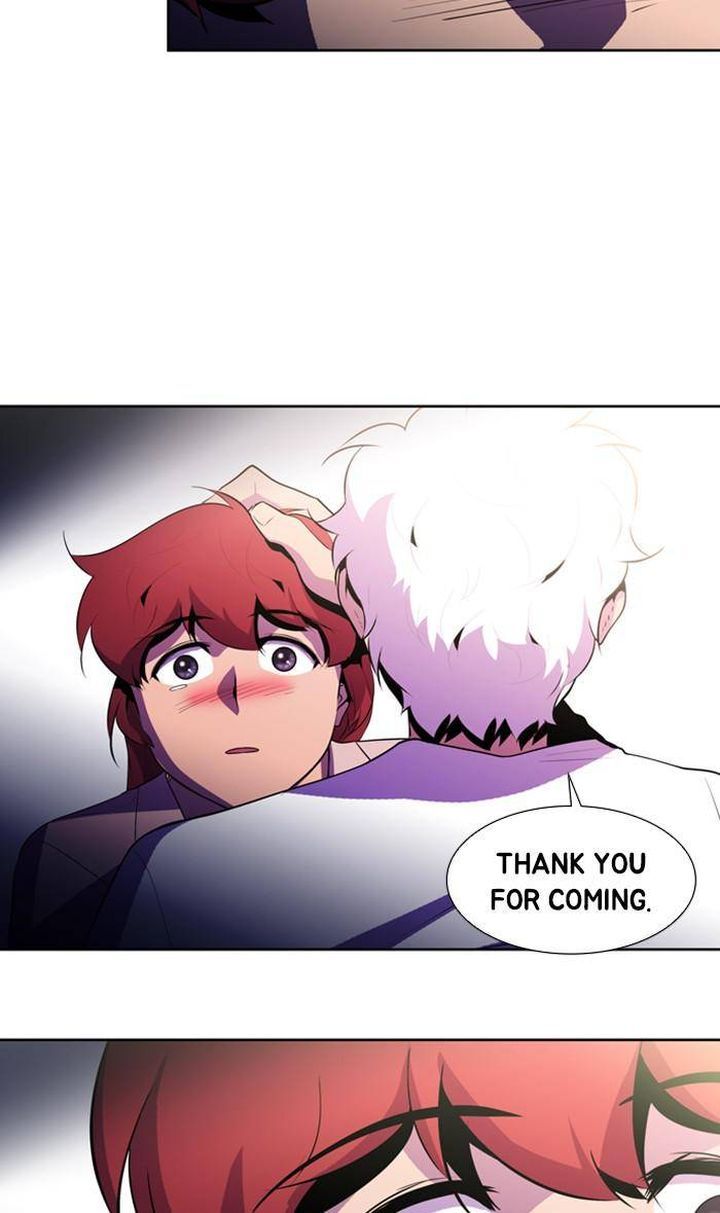 Read Dr. Frost Manga Online