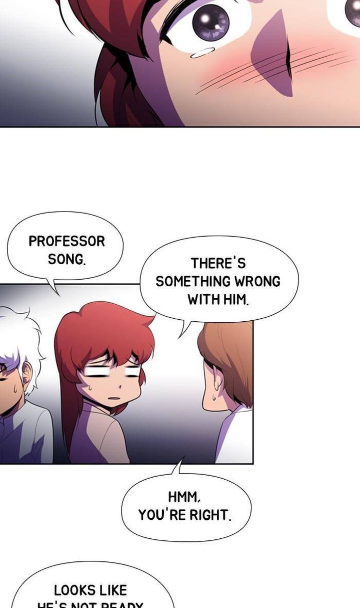 Read Dr. Frost Manga Online