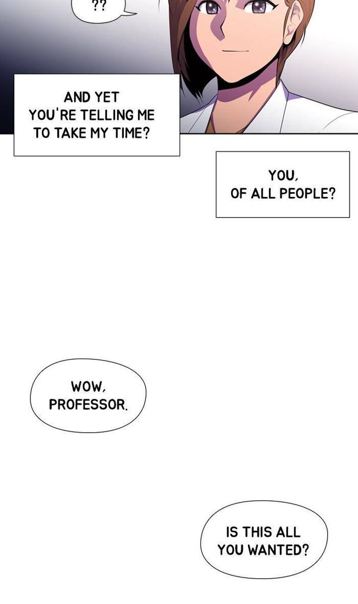 Read Dr. Frost Manga Online