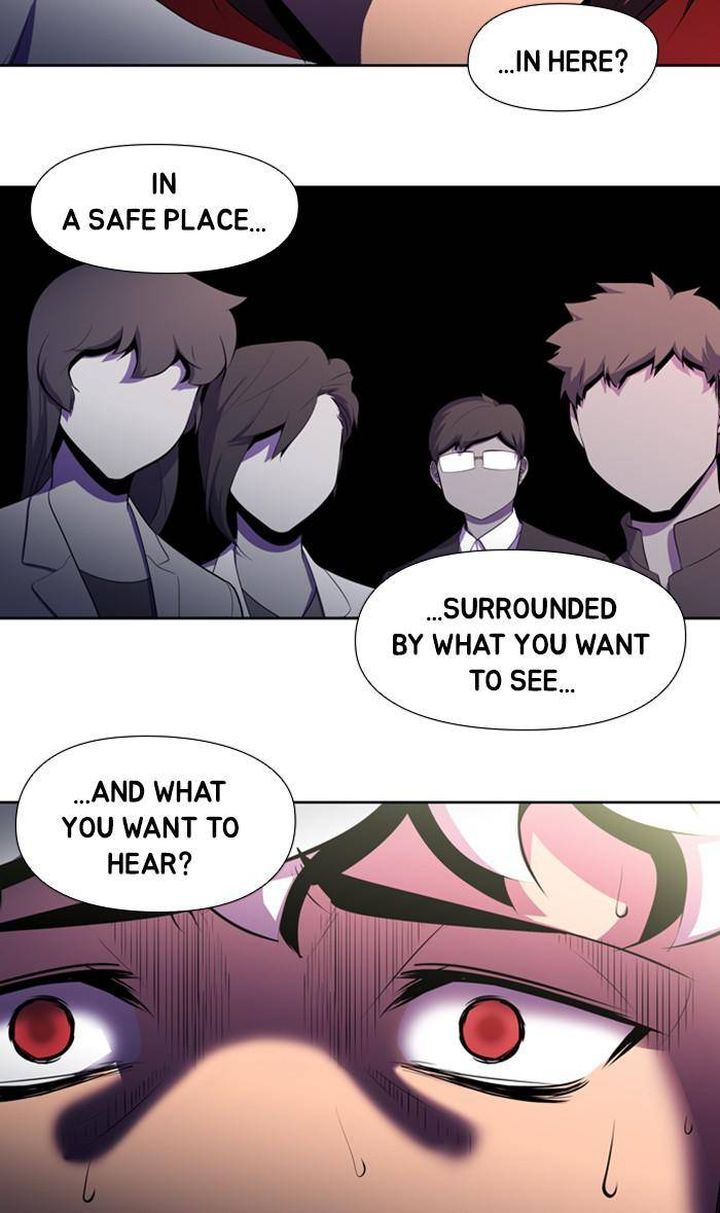 Read Dr. Frost Manga Online