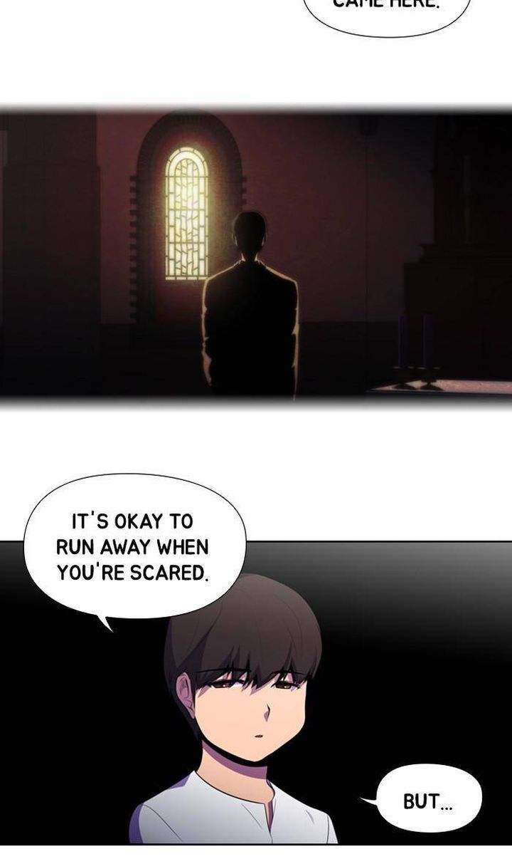 Read Dr. Frost Manga Online