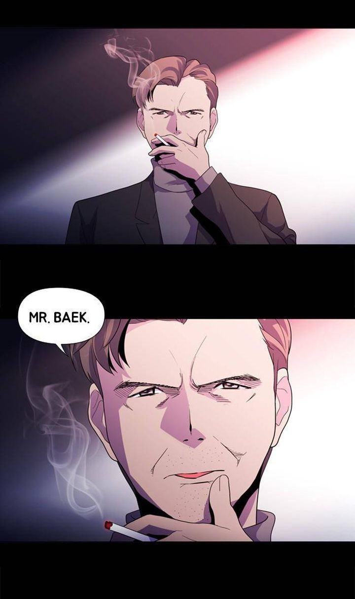Read Dr. Frost Manga Online
