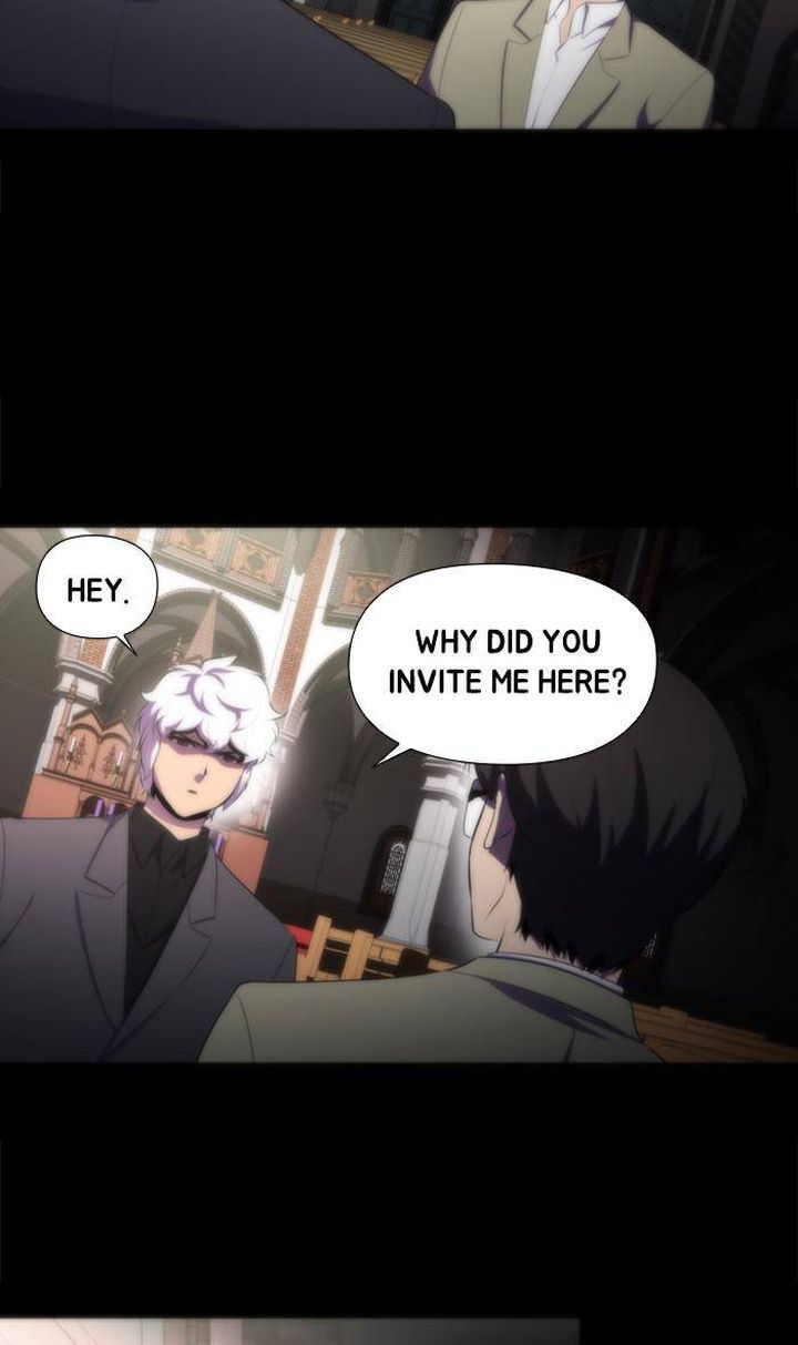 Read Dr. Frost Manga Online