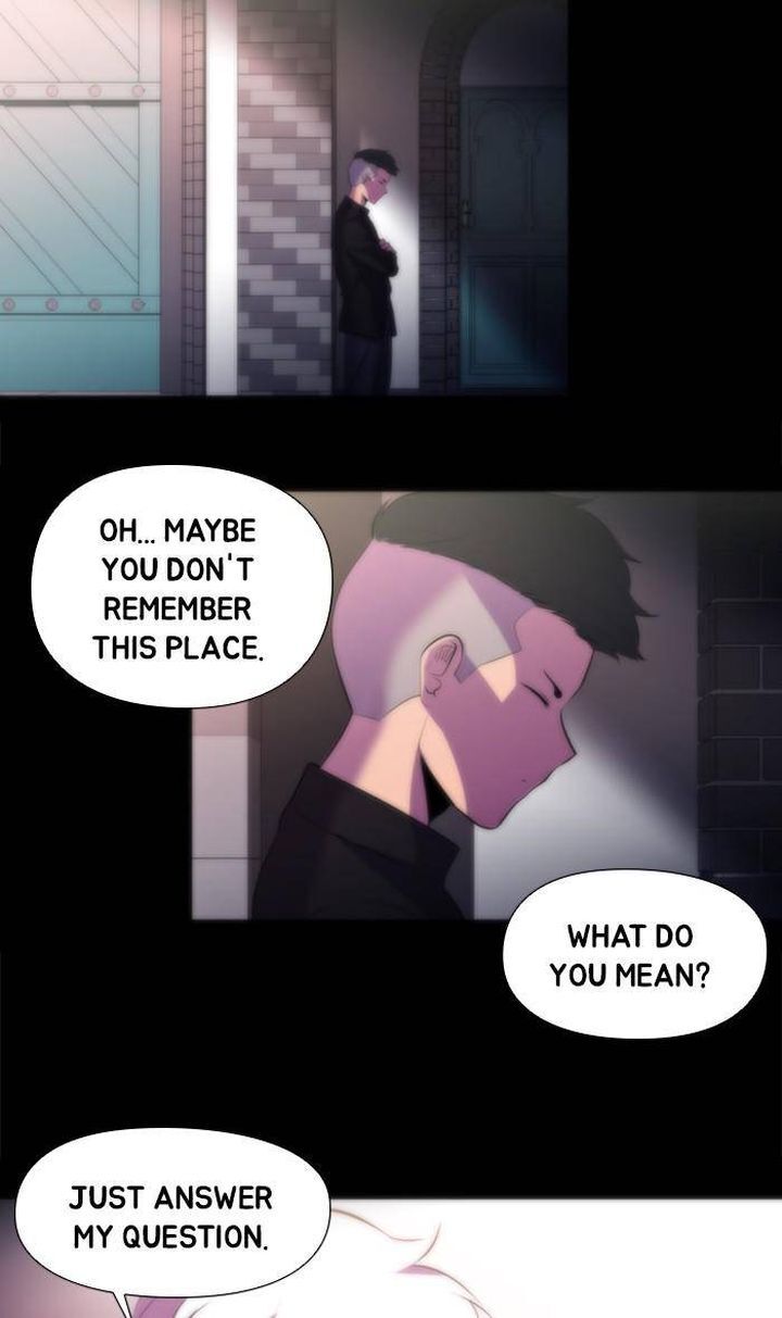 Read Dr. Frost Manga Online