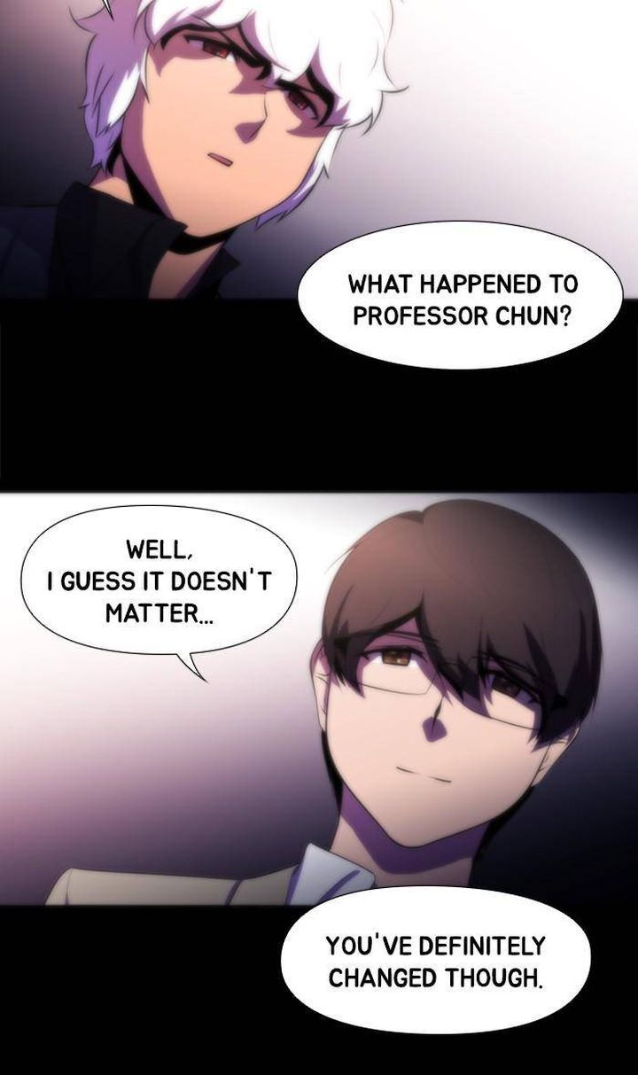 Read Dr. Frost Manga Online