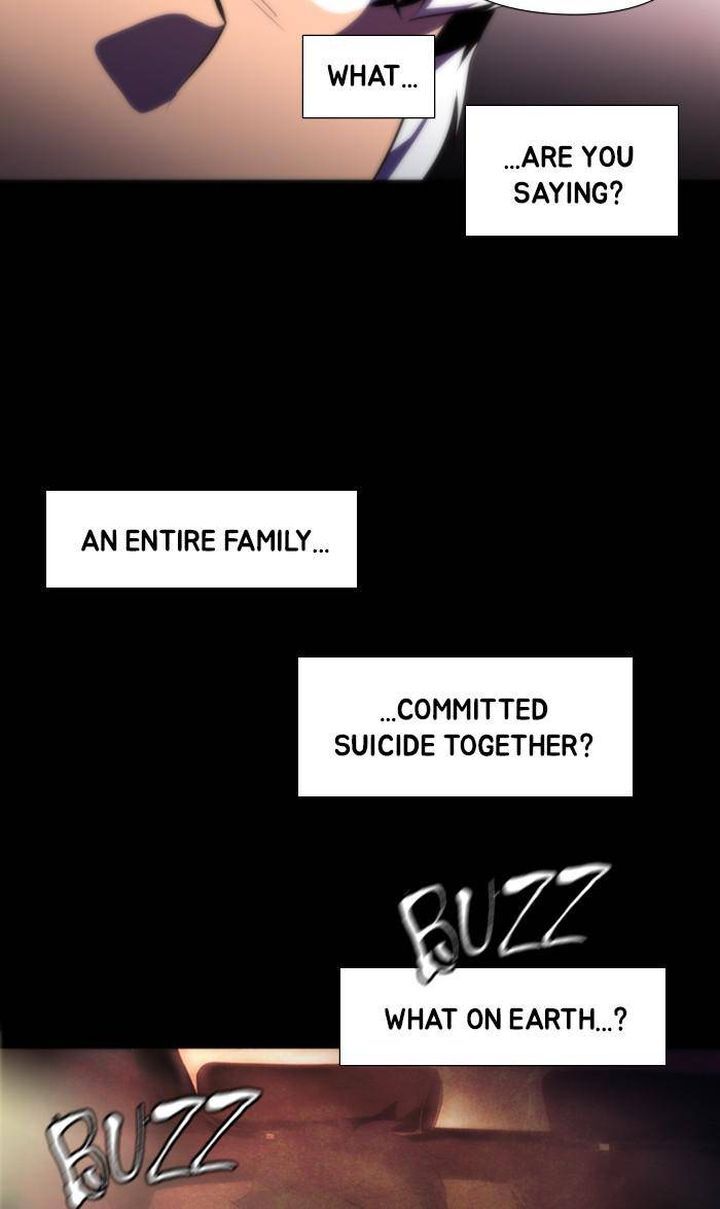 Read Dr. Frost Manga Online