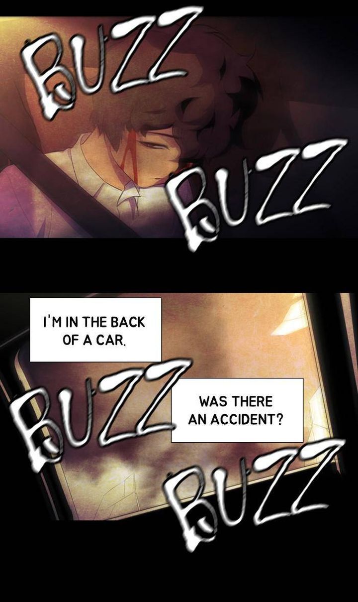 Read Dr. Frost Manga Online