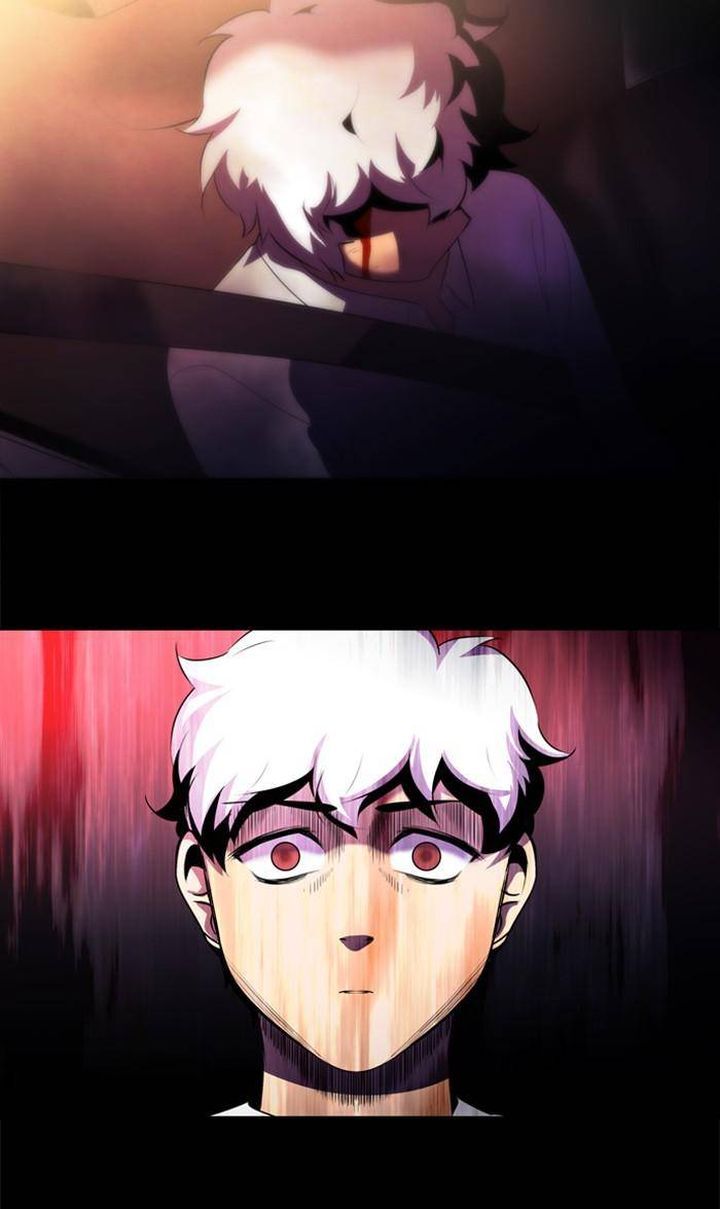 Read Dr. Frost Manga Online