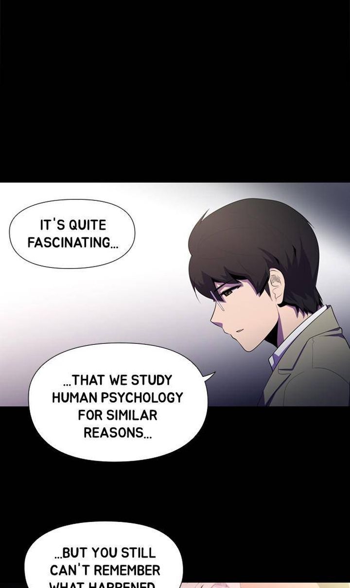 Read Dr. Frost Manga Online