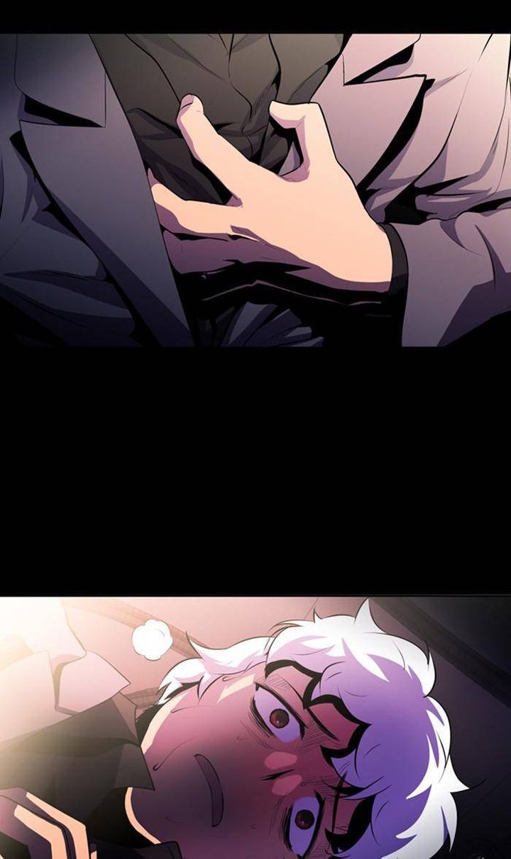 Read Dr. Frost Manga Online
