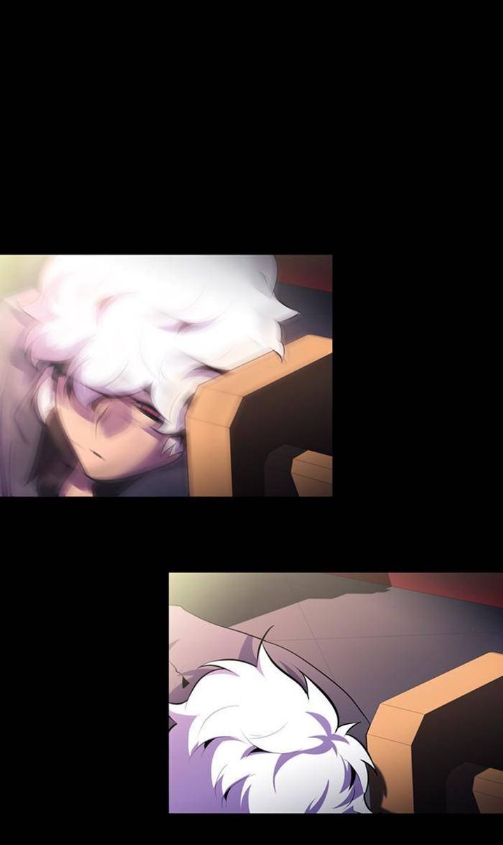 Read Dr. Frost Manga Online