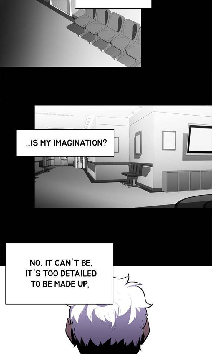 Read Dr. Frost Manga Online