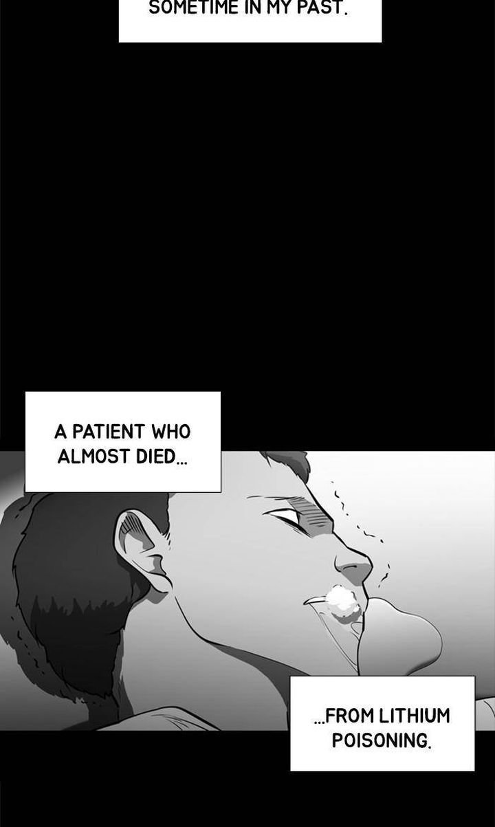 Read Dr. Frost Manga Online