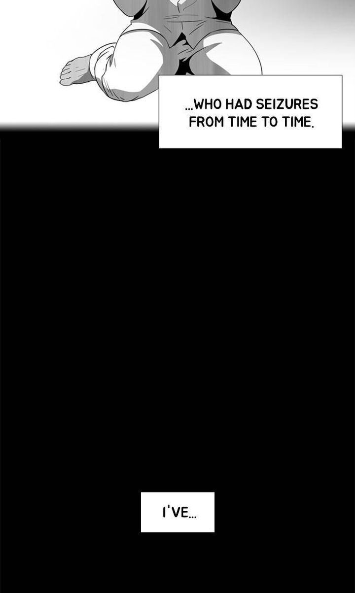 Read Dr. Frost Manga Online