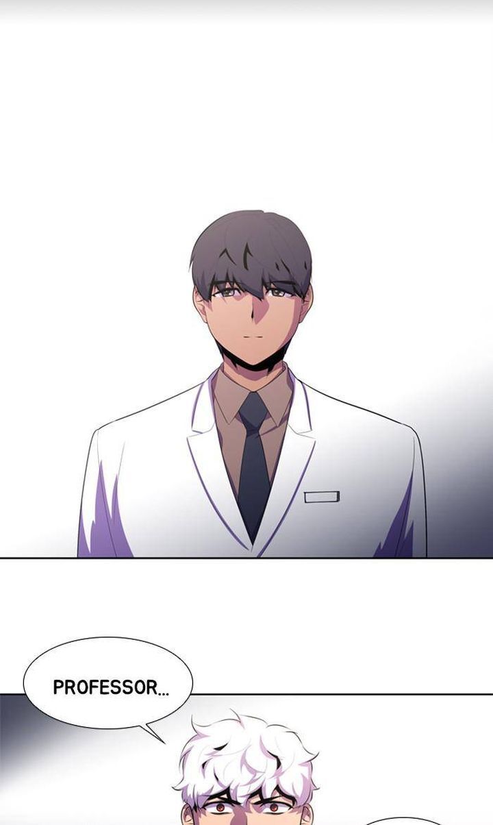Read Dr. Frost Manga Online