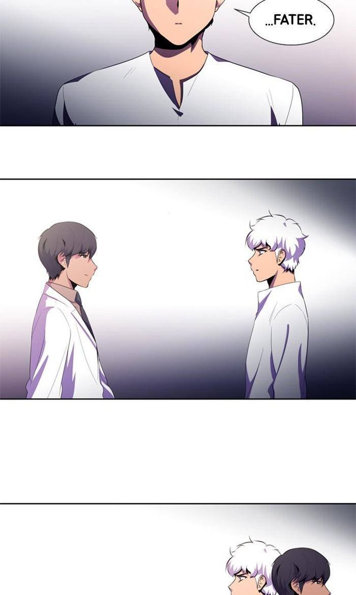 Read Dr. Frost Manga Online